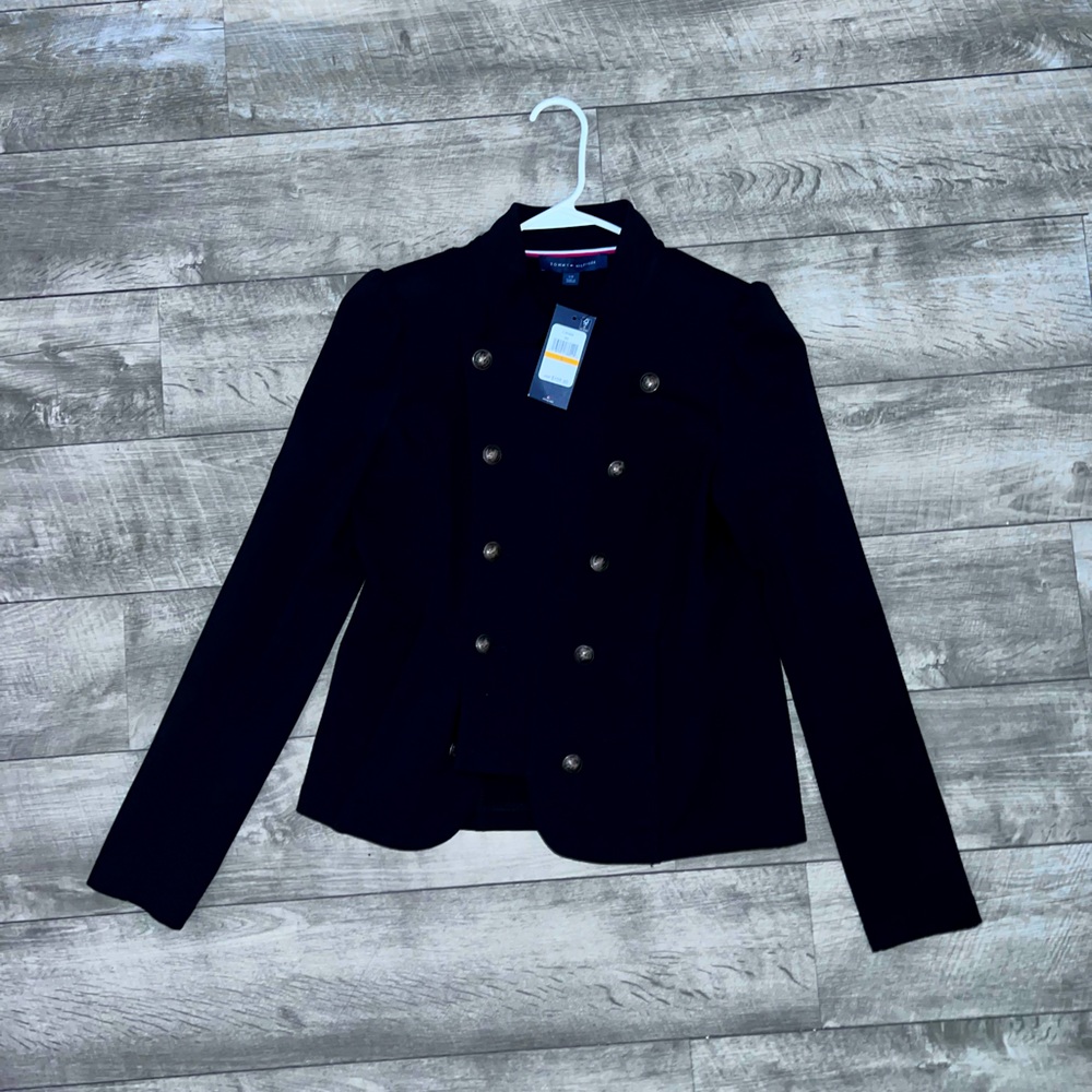 Tommy Hilfiger Blazer